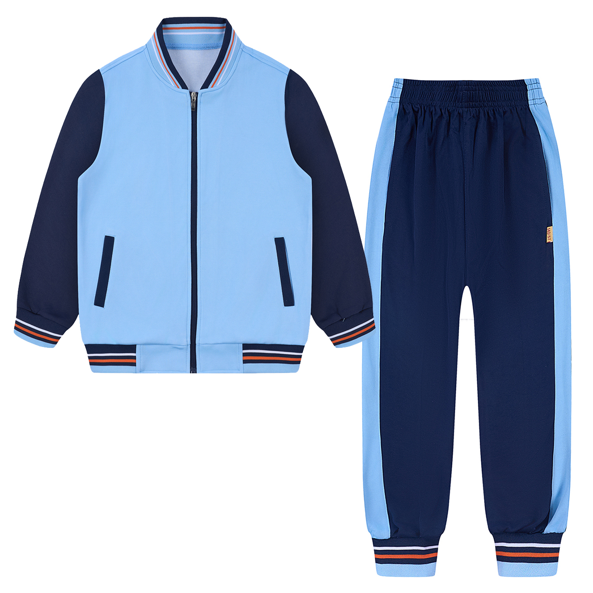 小学 冬季 套装 外套 长裤【郁南】零售